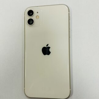Apple Iphone 11 vaheraam tagaklaasiga GRADE A originaal White