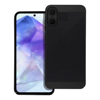 Samsung S25 Edge / S937 UltraThin plastikkaitse must