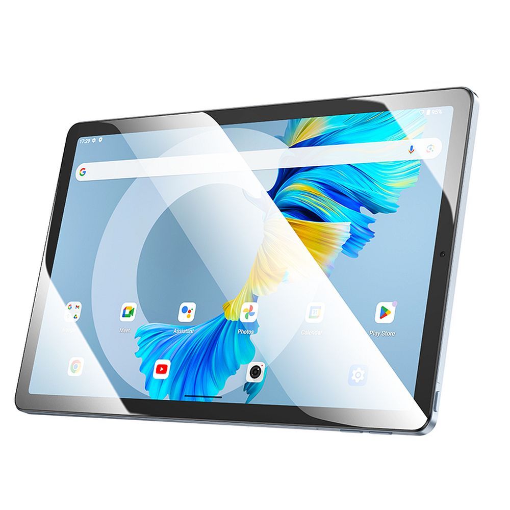 Uus Hoco HI12 (WiFi) tahvelarvuti / 10,95" / 4GB / 64GB RAM / Android 14 / Island Blue - Image 2
