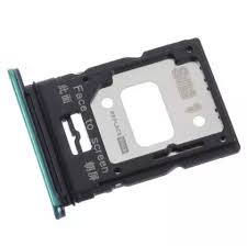Xiaomi Mi 11 Lite (4G) / Mi 11 Lite (5G) / Mi 11 Lite (5G) NE sim-kaardi kelk