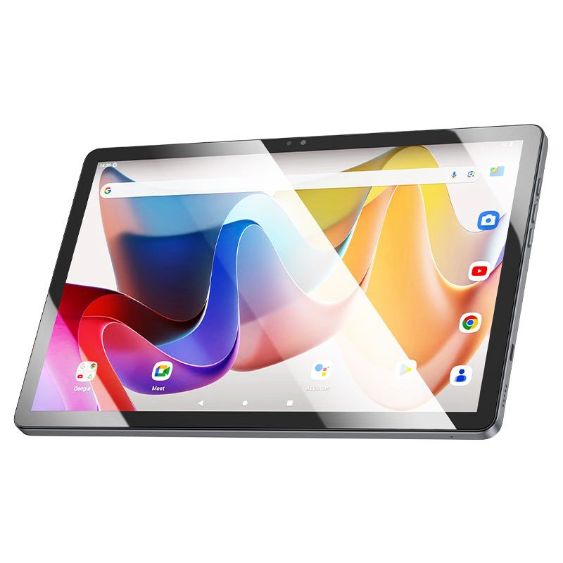 Uus Hoco HI14 (4G) tahvelarvuti / 10,95" / 3GB / 64GB RAM / Android 14 / Starry Grey - Image 5