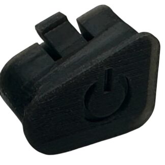 Garmin Oregon 600/650 sisselülitusnupp / On-off button