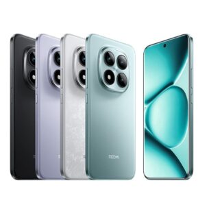 Redmi Note 15 Pro Plus (5G)