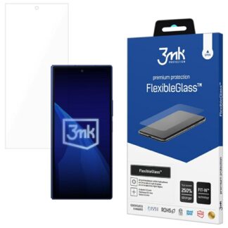 Samsung Z Fold 7 / F966 3MK FlexibleGlass kaitseklaas
