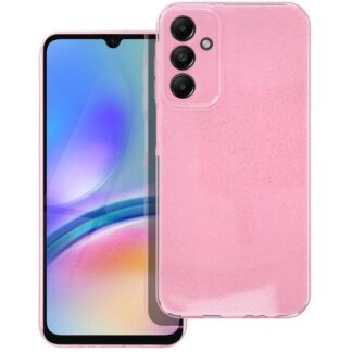 Samsung S25 FE (5G) / S731 BlinkShine silikoonkaitse läbipaistev