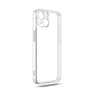 Apple Iphone 15 CamProtect silikoonkaitse läbipaistev