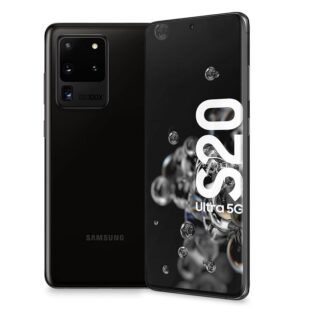 Samsung S20 Ultra