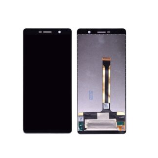 Nokia 7 Plus ekraanimoodul