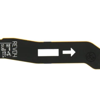 Samsung S20 Ultra Main Flex kaabel