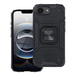 Apple Iphone 16e / Iphone 17e Armor Nitro hübriidkorpus must