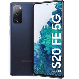 Samsung S20 FE