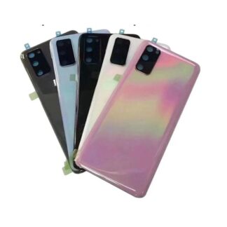 Samsung S20 akukaas analoog