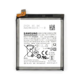 Samsung S20 Ultra aku EB-BG988ABY