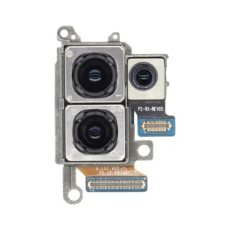 Samsung S20 Plus Kaameramoodul