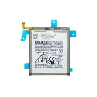 Samsung S20 originaalaku EB-BG980ABY