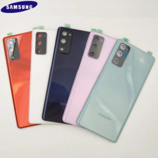 Samsung S20 FE (4G / 5G) akukaas originaal