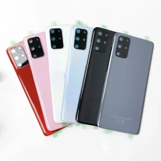 Samsung S20 Ultra akukaas analoog