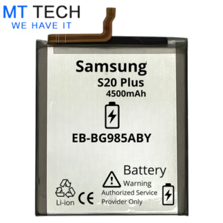 Samsung S20 Plus aku EB-BG985ABY