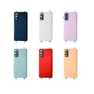 Samsung S20 FE (4G / 5G) akukaas analoog