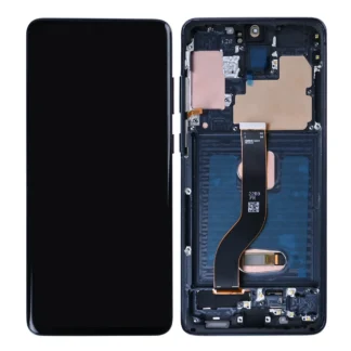 Samsung S20 Plus Oled ekraanimoodul raamiga