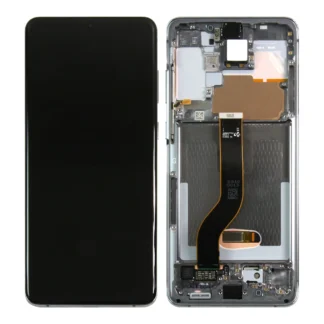 Samsung S20 Plus originaalekraan raamiga