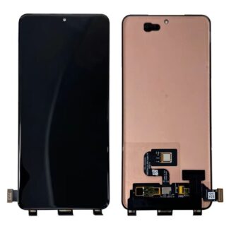 OnePlus 13 (CPH2655, CPH2653) originaal ekraanimoodul raamita