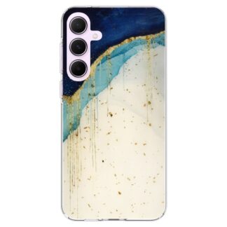 Samsung A15 (4G) / (5G) GoldDust Iceberg silikoonkaitse