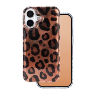 Apple Iphone 17 MarmorPanther silikoonkaitse