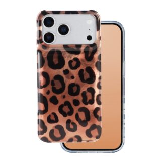 Apple Iphone 17 Pro MarmorPanther silikoonkaitse