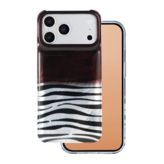 Apple Iphone 17 Pro MarmorOkapi silikoonkaitse