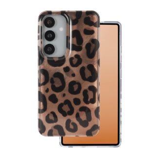 Samsung S24 / S921 MarmorPanther silikoonkaitse