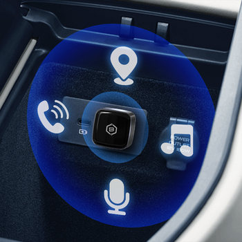 Blavec BCP-03 Wireless CarPlay / AndroidAuto Multimeedia adapter - Image 2