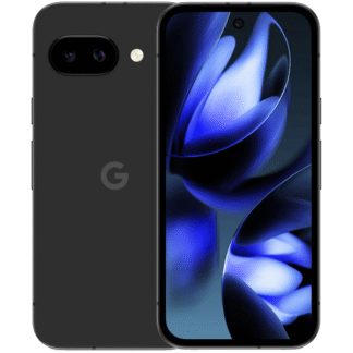Uus Google Pixel 9A (5G) / 128GB / 8GB RAM / Obsidian Black / TARNE 3-4 Tööpäeva!