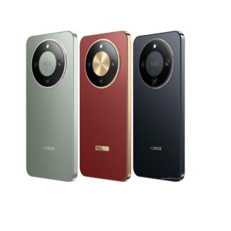 Honor Magic 8 Lite (5G)