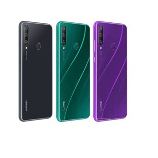 Huawei Y6P