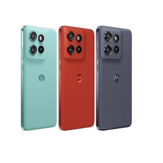 Motorola Edge 60 Neo