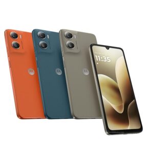 Motorola Moto G06 / Moto G06 Power