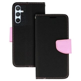 Samsung S23 Ultra (5G) / S918 Fancy kaitsekott must-roosa