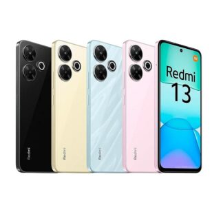 Redmi 13 (4G) / (5G)
