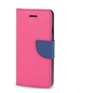 Samsung S23 Ultra (5G) / S918 Fancy kaitsekott roosa