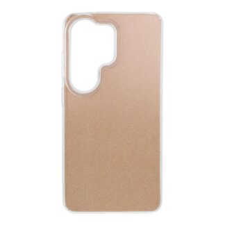 Samsung S26 Ultra / S948 Shining silikoonkaitse kuldne