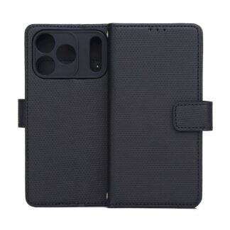 Apple Iphone 17 Pro Fancy Triangle kaitsekott must / 6 kaarditaskut!!