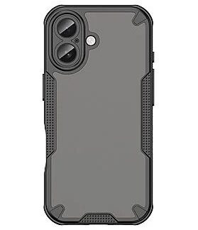 Apple Iphone 17 DefenderMatt kõvakaitse must