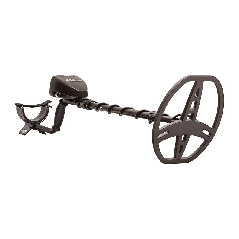 Garrett AT Pro-International metallidetektor koos Garrett MS-2 kõrvaklappidega / 4-7 Tööpäeva! - Image 3