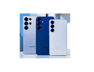 Samsung S26 Seeria