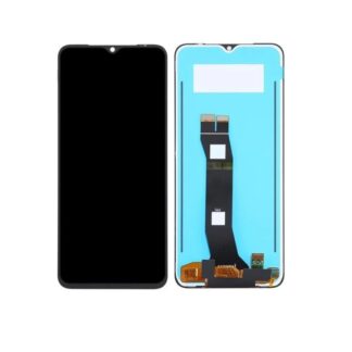 Huawei Nova Y61 ekraanimoodul raamita