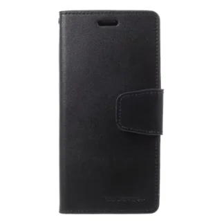 Samsung J7 (2017) / J730 Bravo Diary kaitsekott must