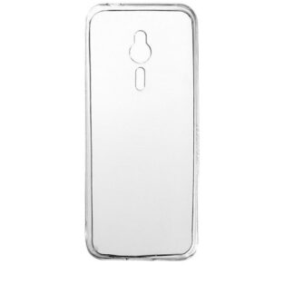 Nokia 230 (2015/2024) ultraslim silikoonkaitse