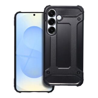 Samsung S26 Plus (5G) / S947 Bumper Armor kõvakaitse must