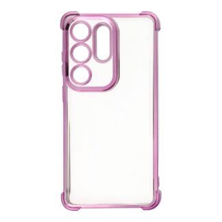 Samsung S26 Ultra / S948 BumperFrame silikoonkaitse lilla